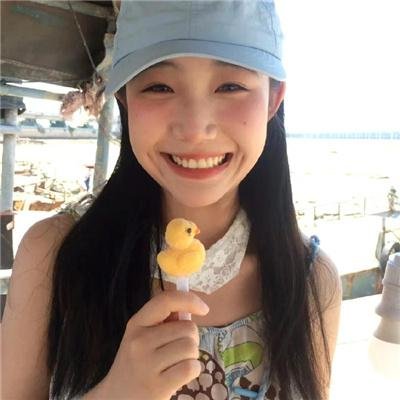 霓虹心